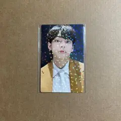 BTS BE トレカ ユニバ特典 ラキドロ テテ V - メルカリ