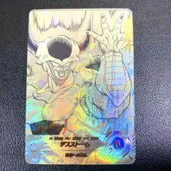 Apt-025 パラレル　フリーザ　ドラゴンボールダイバーズ　アドバンスパック