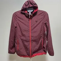 adabat アダバット ウィンドブレーカー レインウェア ゴルフウェア 美品