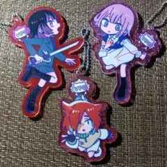 zutomayo キャラクターグッズ