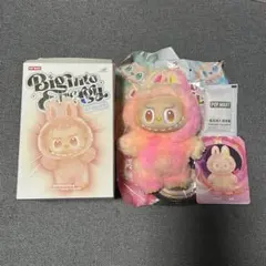 ⭐️正規品⭐️ THE MONSTERS Big into Energyシリーズ