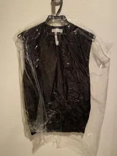 現行モデル 良品 ZEGNA ウール ハイゲージ ニット セーター 48 R