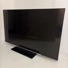 TOSHIBA REGZA 49C310X 中古品(少し難あり) - メルカリ