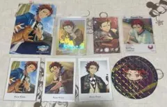 あんスタ 鬼龍紅郎 まとめ売り