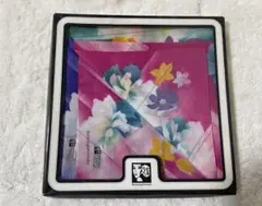 Kansai Yamamoto 花柄ハンカチ 3枚セット