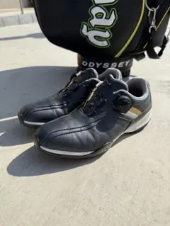 キャロウェイ ゴルフシューズ 26.5cm