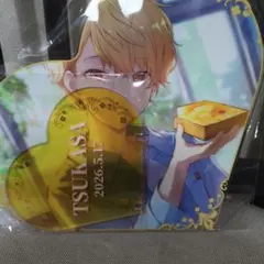 プロジェクトセカイ天馬司 ビックアクリルパネル - メルカリ