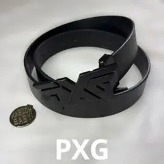 PXG ゴルフ ベルト - メルカリ