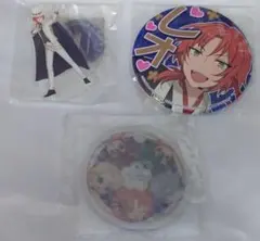 あんスタ　月永レオ セット