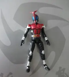 掌動 SHODO 仮面ライダーカブト 現状品