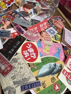 2025年最新】昭和レトロ紙モノの人気アイテム - メルカリ