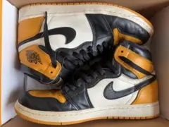 Nike Air Jordan 1 Retro High OG Taxi