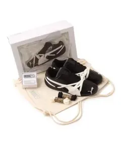 PUMAスピードキャット 2025年最新】Puma speed cat 26の人気アイテム - メルカリ