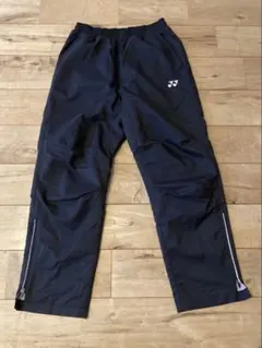 YONEX ウォームアップパンツ ユニM