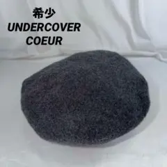 K*2様 UNDERCOVER×KIJIMATAKAYUKI 23AWラビットフ - メルカリ