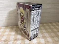 2026年最新】HUNTER×HUNTER ハンタ-×ハンタ- OVA 全4巻セットの人気