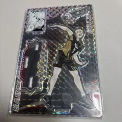 ハイキュー ジャンプショップ　バースデー　宮侑　アクリルスタンド 2024