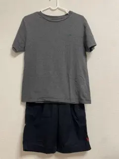 ラルフローレン キッズ　160 Tシャツ・パンツ　セット