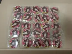 未開封】シャニマス 樋口円香 カラメル ビッグ缶バッジ 6点セット