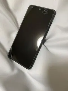 KYOCERA android one ブラック