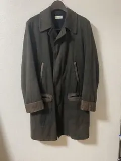 ライカ期 DRIES VAN NOTEN チェスターコート shopbring_9024k070052