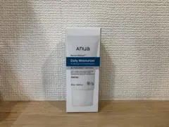 Anua Barrier Reboot Daily Moisturizer