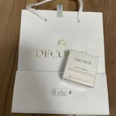 コスメデコルテ✳︎DECORTÉ ルースパウダー 101 ハーモニーヴェール 7g