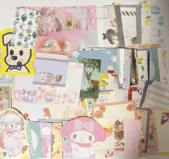 国内作家様 紙モノ バラメモ おすそ分け♡No305♡【特別価格】 - メルカリ