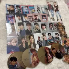 ワナワン wannaone トレカ 2025年最新】wannaone トレカの人気アイテム - メルカリ