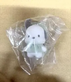 サンリオ　カラフルカラビナマスコットチャーム　ポチャコ