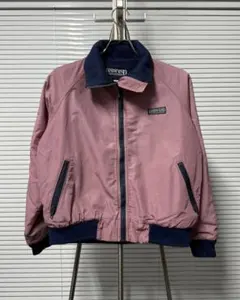 【雰囲気◎】希少！OLD LANDS' END シェルジャケット！！のサムネイル