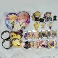 センラ　浦島坂田船　缶バッジ　まとめ売り　アクスタ　グッズ　歌い手　アクキー