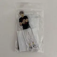 ハイキュー 宮治 アクスタ