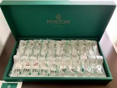 【mouton様専用】MINTON カトラリーセット スプーンとフォーク