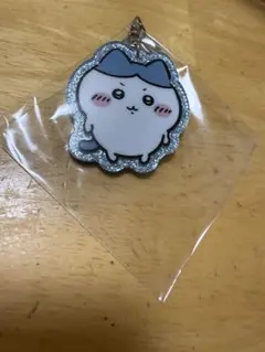 ちいかわ ハチワレ アクリルキーホルダー