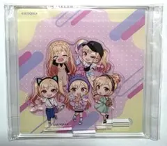 着せ恋　アクリルスタンド　アクリルコースタースタンド　ファントエス限定　ピンクのサムネイル