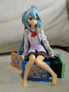 ❤❤未開封❤❤電波女と青春男❤❤エリオちゃん❤❤フィギュア❤❤ 2025年最新】電波女と青春男 エリオフィギュアの人気アイテム