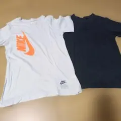 NIKE Tシャツ 2枚セットのサムネイル