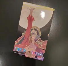 31 アイス ワンピース ステッカー ルフィ