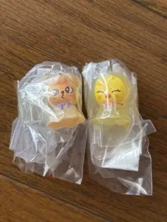 SKZOO めじるしアクセサリー　パピーム　ポガリ