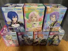 プロセカ フィギュア