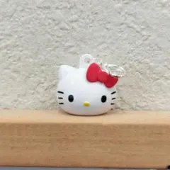 ハローキティ めじるしアクセサリー　チャーム