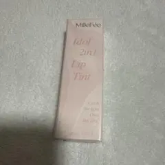 MilleFée Idol 2in1 Lip Tint 02 ミルフィーのサムネイル