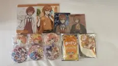 すとぷり ジェル グッズ まとめ売り
