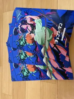 チェーンソーマン　レゼ編　特典