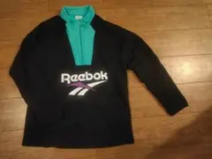 Reebok　ジャージSサイズ