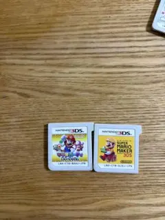 マリオパーティ&マリオメーカー