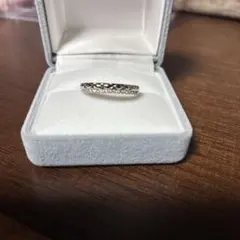 値下げ中　 ASSCHER プラチナリング　10号 値下げ中 ROYAL ASSCHER プラチナリング 10号 - メルカリ