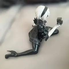 一番くじ　2B フィギュア