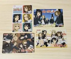 2026年最新】けいおん シールの人気アイテム - メルカリ